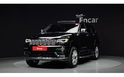 jeep-grand-cherokee - 0