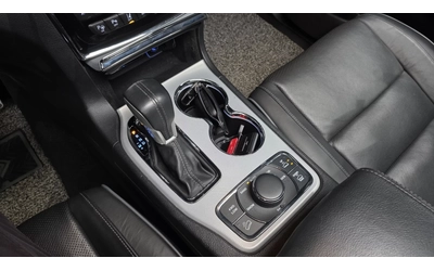 Jeep Grand cherokee 2019* SUMMIT* HARMAN* PANO* ОБДУХ* FULL* КРАЙНА ЦЕ - автомобили, коли, обяви за нови и употребявани 10
