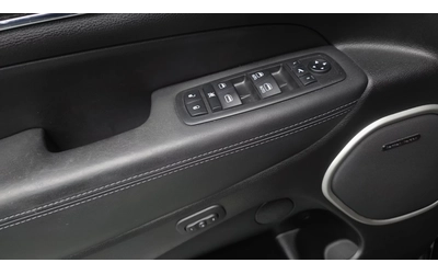 Jeep Grand cherokee 2019* SUMMIT* HARMAN* PANO* ОБДУХ* FULL* КРАЙНА ЦЕ - автомобили, коли, обяви за нови и употребявани 11