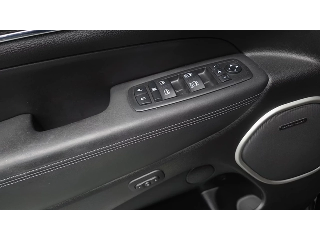 Jeep Grand cherokee 2019* SUMMIT* HARMAN* PANO* ОБДУХ* FULL* КРАЙНА ЦЕ - автомобили, коли, обяви за нови и употребявани 11