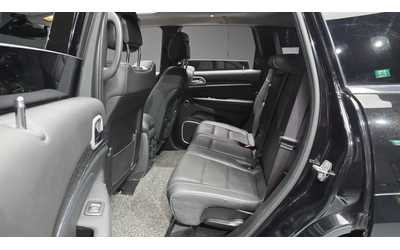 Jeep Grand cherokee 2019* SUMMIT* HARMAN* PANO* ОБДУХ* FULL* КРАЙНА ЦЕ - автомобили, коли, обяви за нови и употребявани 14