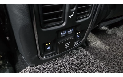 Jeep Grand cherokee 2019* SUMMIT* HARMAN* PANO* ОБДУХ* FULL* КРАЙНА ЦЕ - автомобили, коли, обяви за нови и употребявани 15
