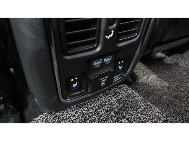 Jeep Grand cherokee 2019* SUMMIT* HARMAN* PANO* ОБДУХ* FULL* КРАЙНА ЦЕ - автомобили, коли, обяви за нови и употребявани 15