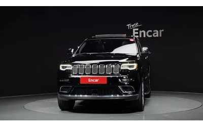 jeep-grand-cherokee - 1