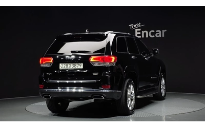 jeep-grand-cherokee - 2