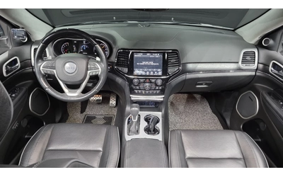 jeep-grand-cherokee - 5