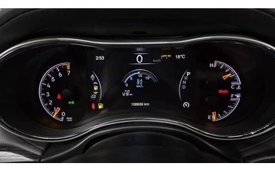 Jeep Grand cherokee 2019* SUMMIT* HARMAN* PANO* ОБДУХ* FULL* КРАЙНА ЦЕ - автомобили, коли, обяви за нови и употребявани 6