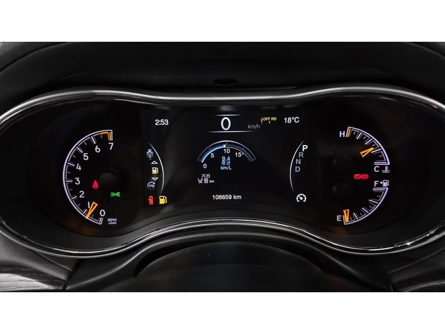 Jeep Grand cherokee 2019* SUMMIT* HARMAN* PANO* ОБДУХ* FULL* КРАЙНА ЦЕ - автомобили, коли, обяви за нови и употребявани 6