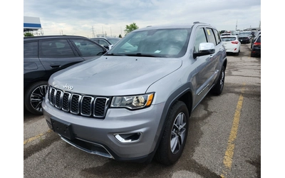 jeep-grand-cherokee - 0