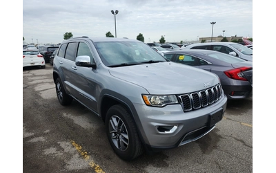 jeep-grand-cherokee - 1