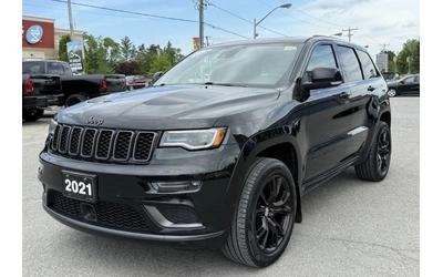 jeep-grand-cherokee - 2