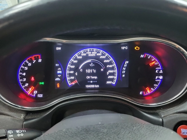 Jeep Grand cherokee SRT/6.4/AWD/CARFAX/АВТО КРЕДИТ - автомобили, коли, обяви за нови и употребявани 14