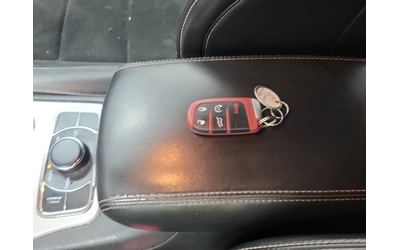Jeep Grand cherokee SRT/6.4/AWD/CARFAX/АВТО КРЕДИТ - автомобили, коли, обяви за нови и употребявани 15