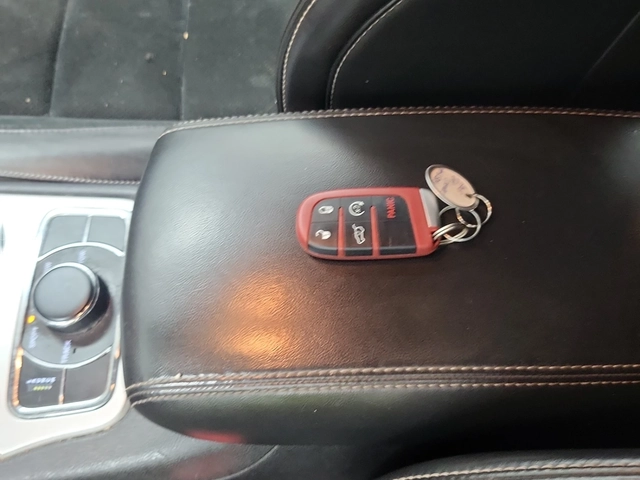 Jeep Grand cherokee SRT/6.4/AWD/CARFAX/АВТО КРЕДИТ - автомобили, коли, обяви за нови и употребявани 15