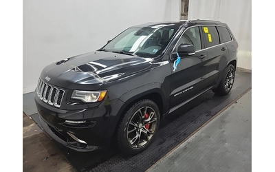 jeep-grand-cherokee - 1