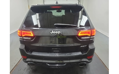 jeep-grand-cherokee - 5