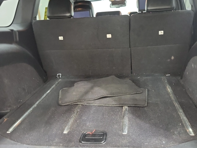 Jeep Grand cherokee SRT/6.4/AWD/CARFAX/АВТО КРЕДИТ - автомобили, коли, обяви за нови и употребявани 7