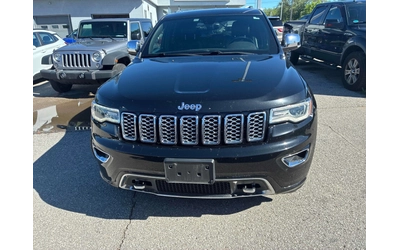jeep-grand-cherokee - 1