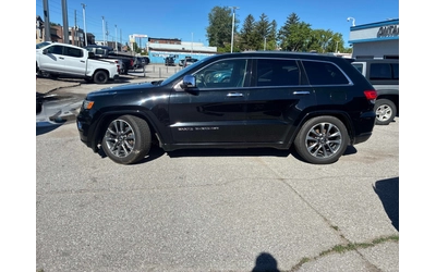 jeep-grand-cherokee - 2