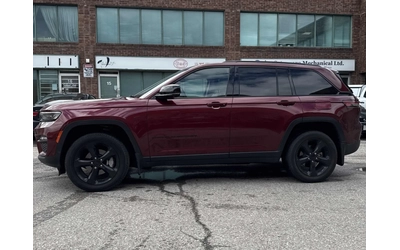 jeep-grand-cherokee - 2