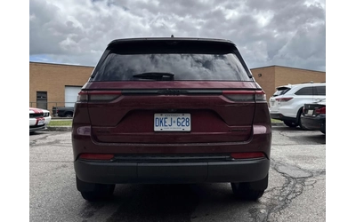 jeep-grand-cherokee - 4