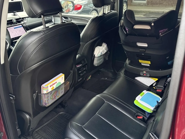 Jeep Grand cherokee Limited X 4x4 * 2 КЛЮЧА * CARFAX - автомобили, коли, обяви за нови и употребявани 7
