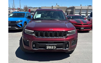 jeep-grand-cherokee - 1