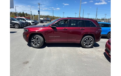 jeep-grand-cherokee - 2