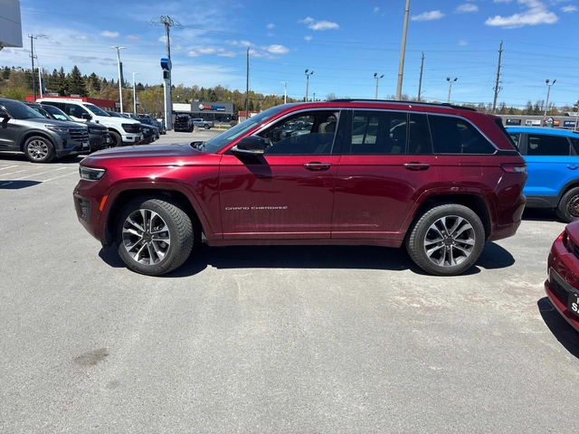 Jeep Grand cherokee Overland * * CARFAX * * АВТО КРЕДИТ * * - автомобили, коли, обяви за нови и употребявани 2