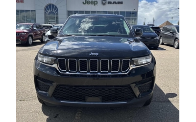 jeep-grand-cherokee - 1