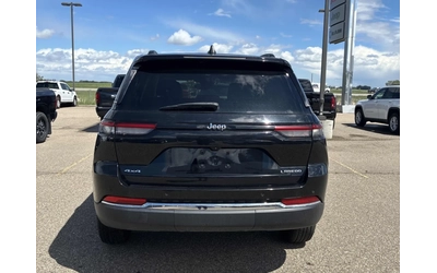 jeep-grand-cherokee - 4
