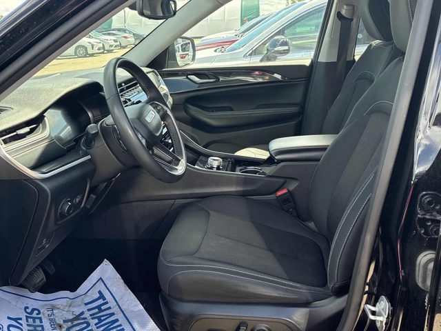 Jeep Grand cherokee Laredo * CARFAX * АВТО КРЕДИТ * - автомобили, коли, обяви за нови и употребявани 6
