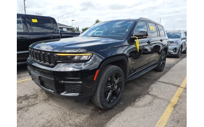 jeep-grand-cherokee - 1