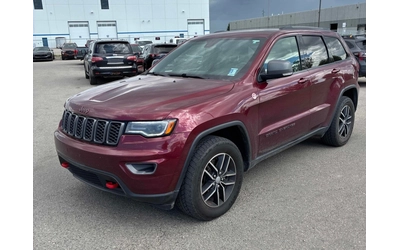 jeep-grand-cherokee - 0