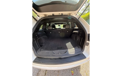 Jeep Grand cherokee High Altitude 3.6 - автомобили, коли, обяви за нови и употребявани 10