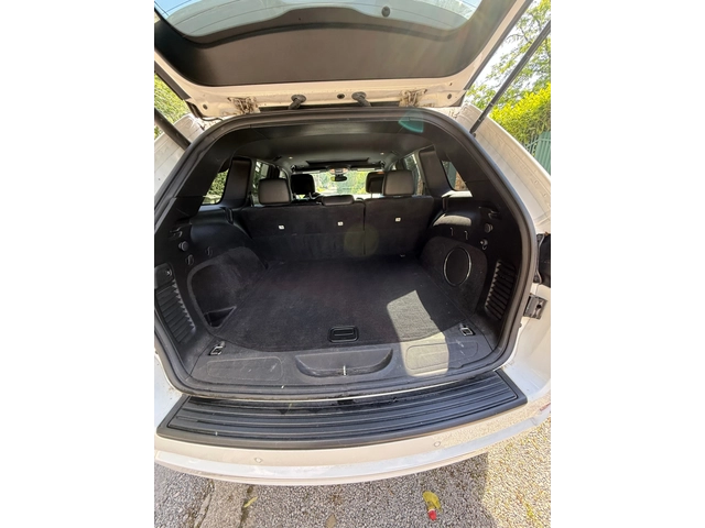 Jeep Grand cherokee High Altitude 3.6 - автомобили, коли, обяви за нови и употребявани 10
