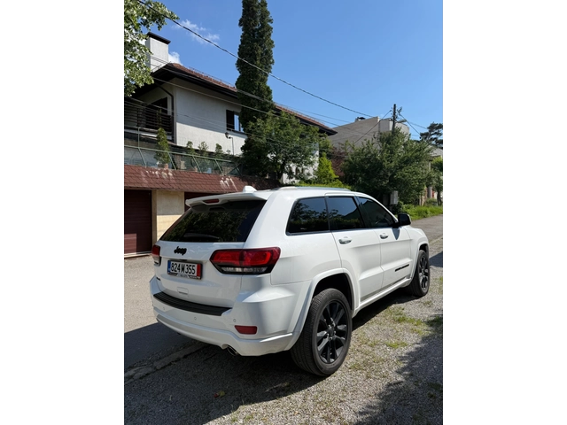 Jeep Grand cherokee High Altitude 3.6 - автомобили, коли, обяви за нови и употребявани 3