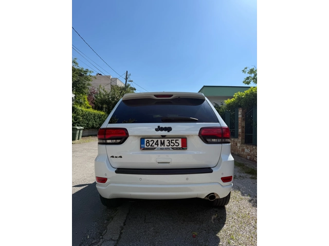 Jeep Grand cherokee High Altitude 3.6 - автомобили, коли, обяви за нови и употребявани 4