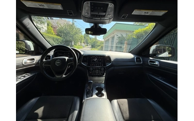 Jeep Grand cherokee High Altitude 3.6 - автомобили, коли, обяви за нови и употребявани 6