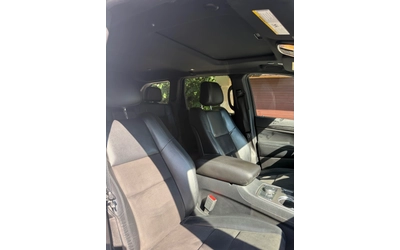 Jeep Grand cherokee High Altitude 3.6 - автомобили, коли, обяви за нови и употребявани 8