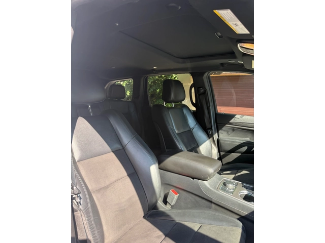 Jeep Grand cherokee High Altitude 3.6 - автомобили, коли, обяви за нови и употребявани 8
