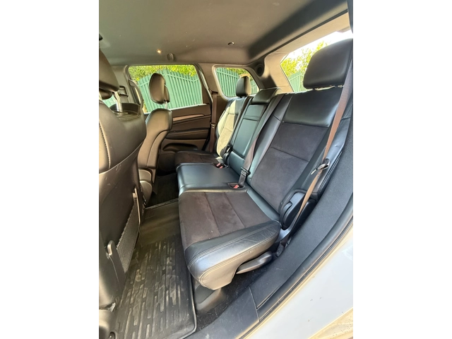Jeep Grand cherokee High Altitude 3.6 - автомобили, коли, обяви за нови и употребявани 9