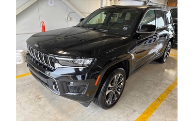 jeep-grand-cherokee - 0