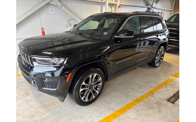 jeep-grand-cherokee - 1