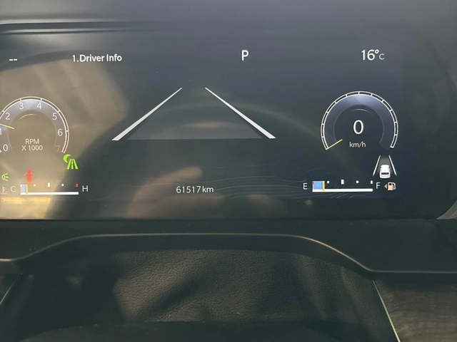 Jeep Grand cherokee Overland * CARFAX * АВТО КРЕДИТ * - автомобили, коли, обяви за нови и употребявани 6
