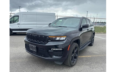 jeep-grand-cherokee - 0