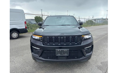 jeep-grand-cherokee - 1