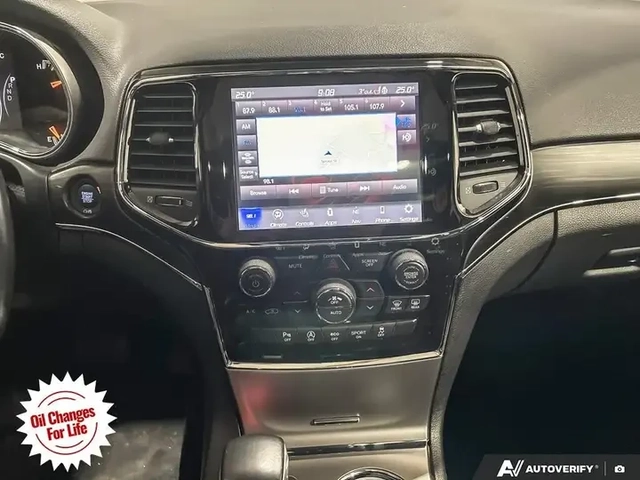Jeep Grand cherokee Limited 4x4 * CARFAX * АВТО КРЕДИТ * - автомобили, коли, обяви за нови и употребявани 15