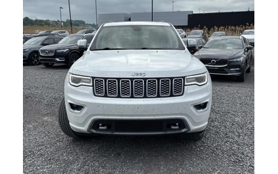 jeep-grand-cherokee - 1