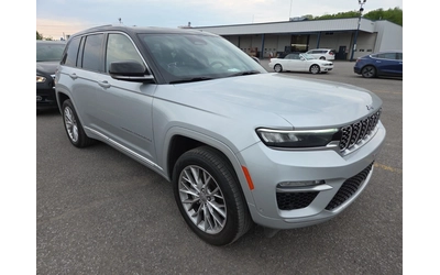jeep-grand-cherokee - 1